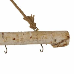 BIRCH Piatto Di Legno Naturale