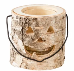 BIRCH Piatto Di Legno Naturale