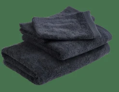 B-LUX Asciugamano Grigio