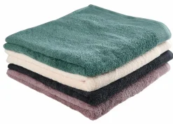 B-LUX Tappetino Bagno Blu