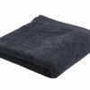 B-LUX Tappetino Bagno Bordeaux