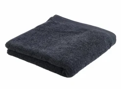B-LUX Tappetino Bagno Bordeaux