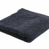 B-LUX Tappetino Bagno Grigio Scuro