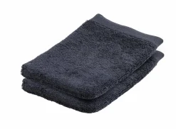 B-LUX Tappetino Bagno Grigio Scuro