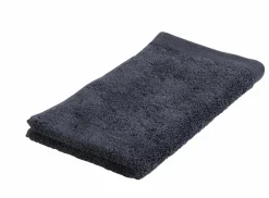 B-LUX Tappetino Bagno Grigio Scuro