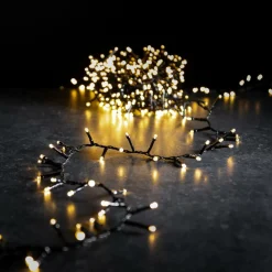 BOA Filo Luminoso 1000 Led Bianco