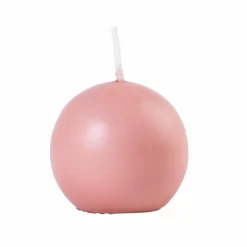 BOLA Candela Sferica