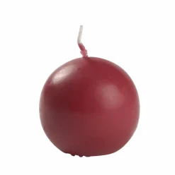 BOLA Candela Sferica Rosa