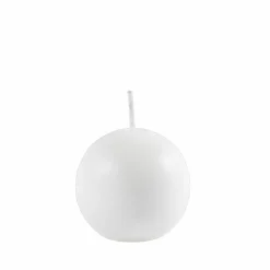 BOLA Candela Sferica Taupe