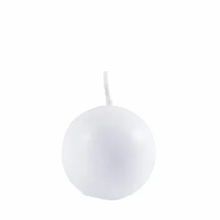 BOLA Candela Sferica Taupe