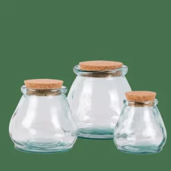 BOLSO Contenitore Per Vivande 1,5 L Trasparente