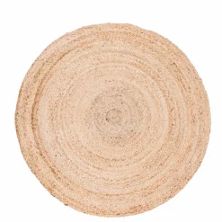 BRAID Anello Portatov Set Di 2 Naturale