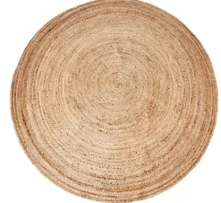 BRAID Anello Portatov Set Di 2 Naturale