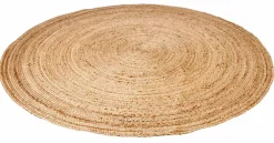 BRAID Anello Portatov Set Di 2 Naturale