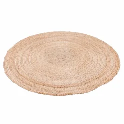 BRAID Pouf Naturale