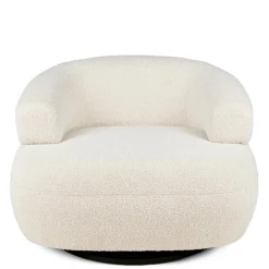 BRAID Pouf Naturale