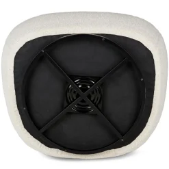BRAID Pouf Naturale