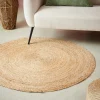BRAID Tappeto Naturale