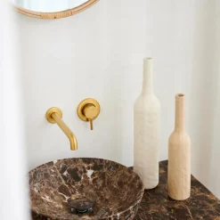 BRISTLE Stelo Bianco