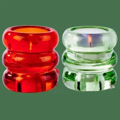 BULKI Candeliere Arancione