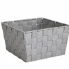CALI BASIC Cesta Nero