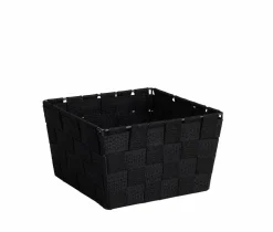 CALI BASIC Cesta Nero