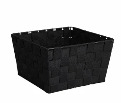 CALI BASIC Cesta Nero