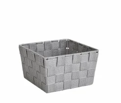 CALI BASIC Cesta Nero