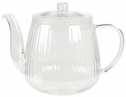 CAMILLE Bicchiere Da Tè 55 CL Trasparente