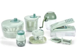 CASA KITCHEN Pelaverdure Per Asparagi Crema