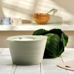 CASA KITCHEN Pelaverdure Per Asparagi Crema