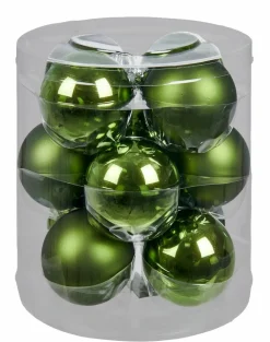 CEDER Ramo Decorativo Verde