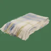 CHEKO Plaid Multicolore