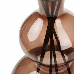CIPRA Stelo Marrone