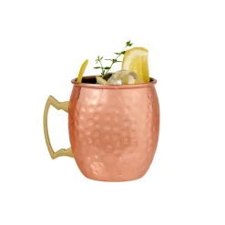 COCKTAILS Bicchiere 41 CL Giallo, Verde, Trasparente