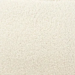 COCO Pouf Bianco