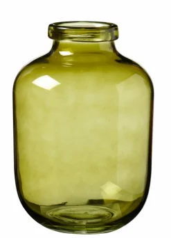 COLLAR Vaso Arancione