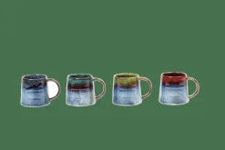 COMA TURQUOISE Tazza 45 CL Turchese