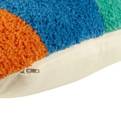 COMPARI Cuscino Multicolore