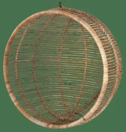 COZIE Poltrona Lounge Naturale