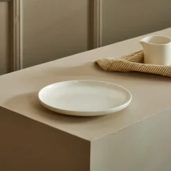 COZY Ciotola 38 CL Bianco