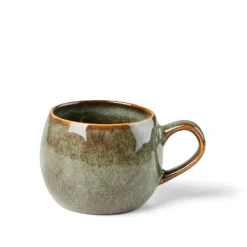 COZY GREEN Tazza 48 CL Verde