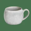COZY Mug 27,5 CL Bianco