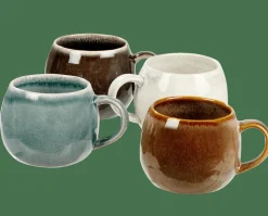 COZY Mug 48 CL Marrone