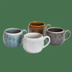 COZY Mug 27,5 CL Marrone
