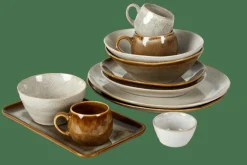 COZY Mug 27,5 CL Marrone