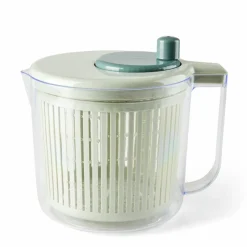 CUISINO Leccapentola Set Da 2 Menta, Verde Scuro