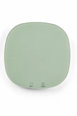 CUISINO Leccapentola Set Da 2 Menta, Verde Scuro