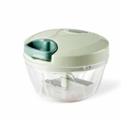 CUISINO Leccapentola Set Da 2 Menta, Verde Scuro