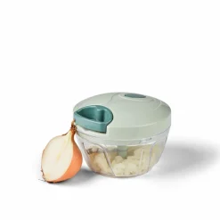 CUISINO Leccapentola Set Da 2 Menta, Verde Scuro